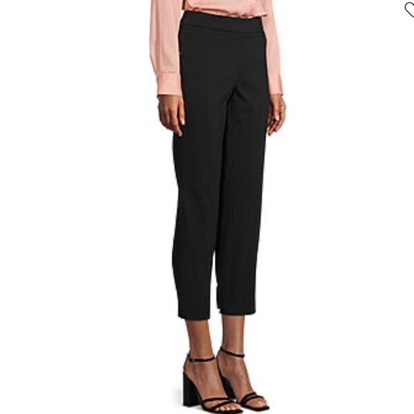 Black nwt ankle pants - Picture 4 of 5